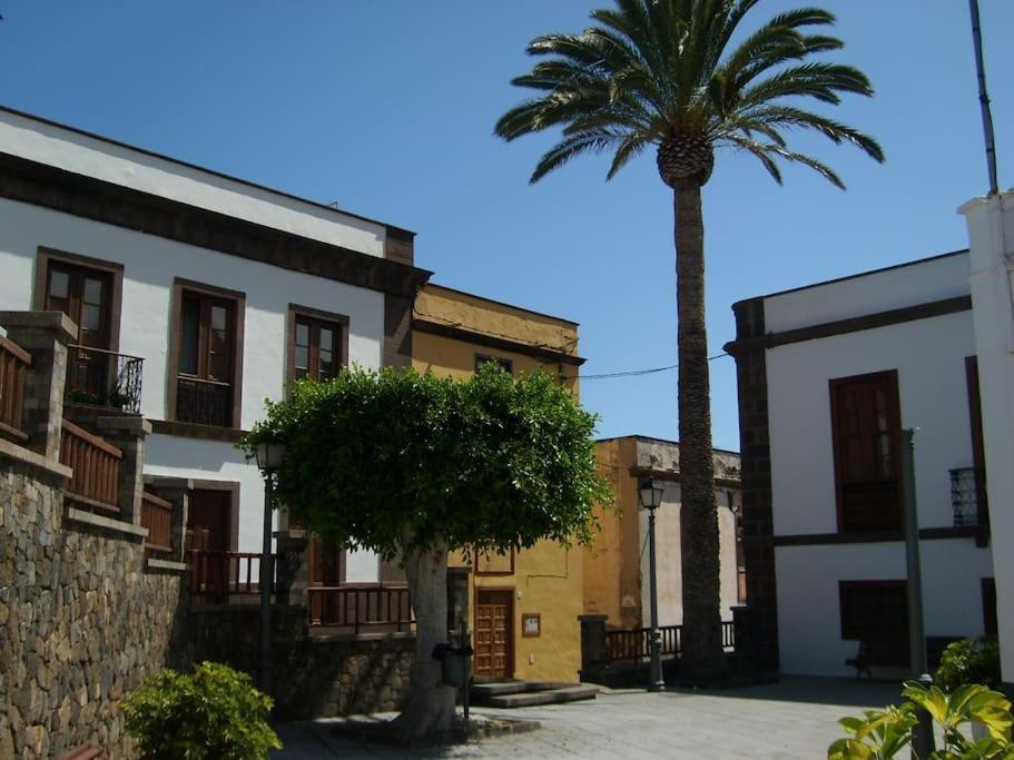 Willa Preciosa Casa Emblematatica, Piscina,Wifi Santa Catalina Zewnętrze zdjęcie