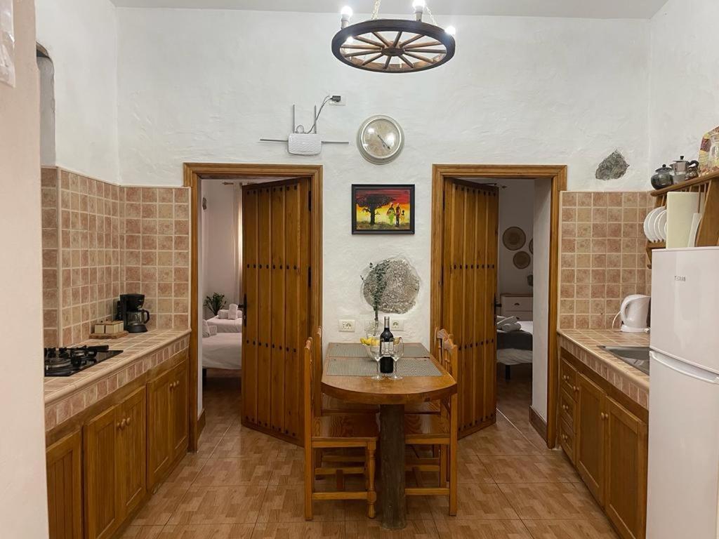 Willa Preciosa Casa Emblematatica, Piscina,Wifi Santa Catalina Zewnętrze zdjęcie